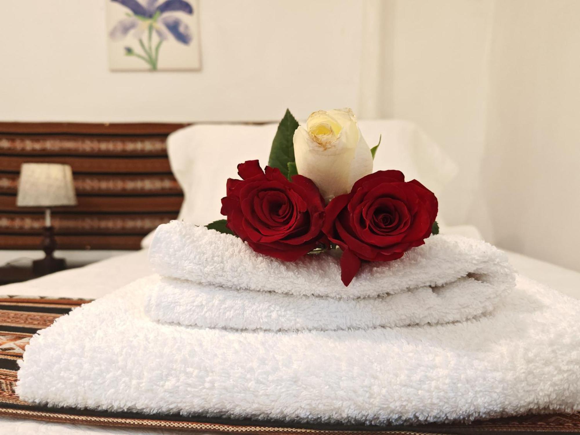 Bed and Breakfast Gringo Bill's Cuzco Esterno foto