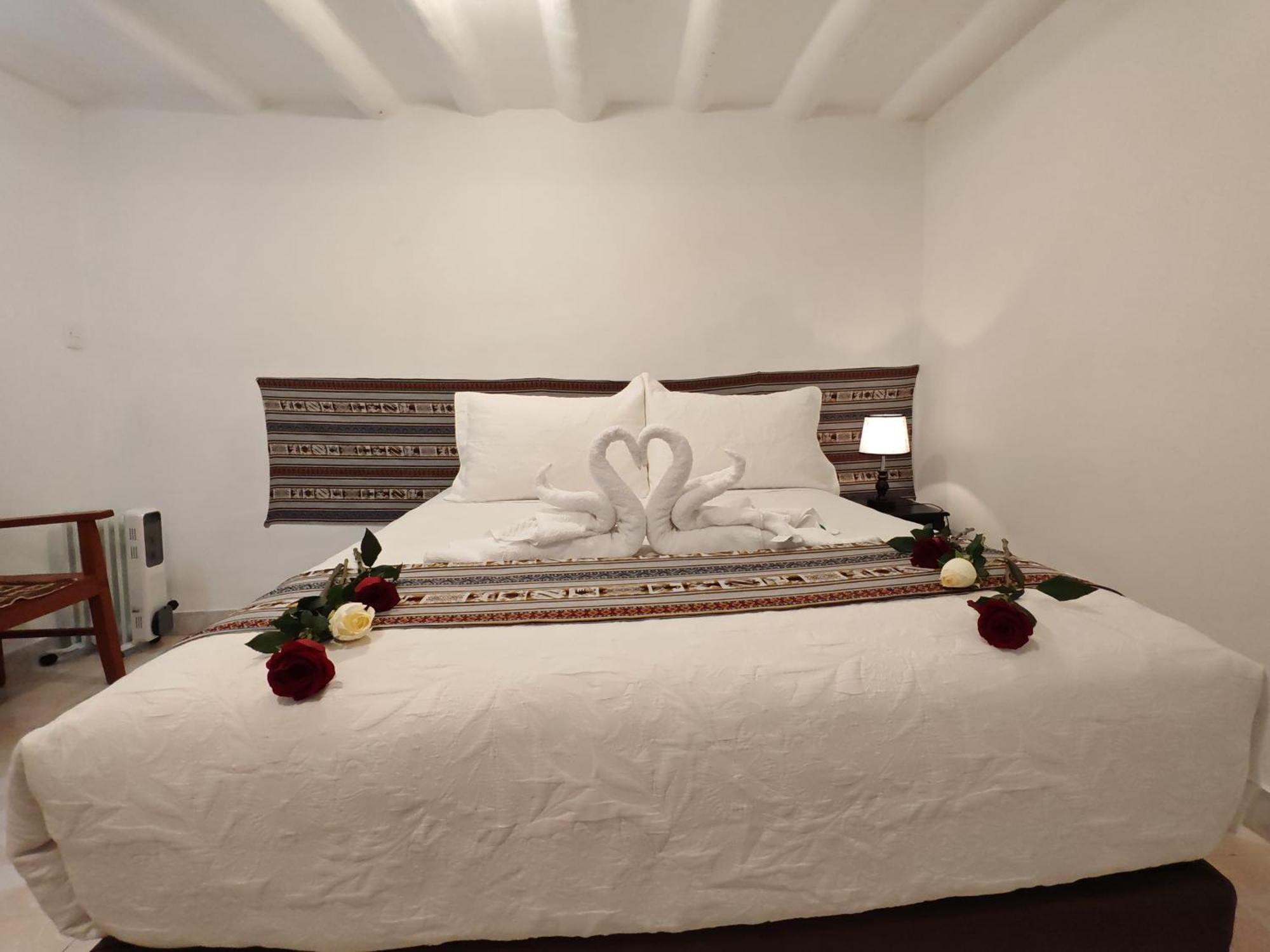 Bed and Breakfast Gringo Bill's Cuzco Esterno foto