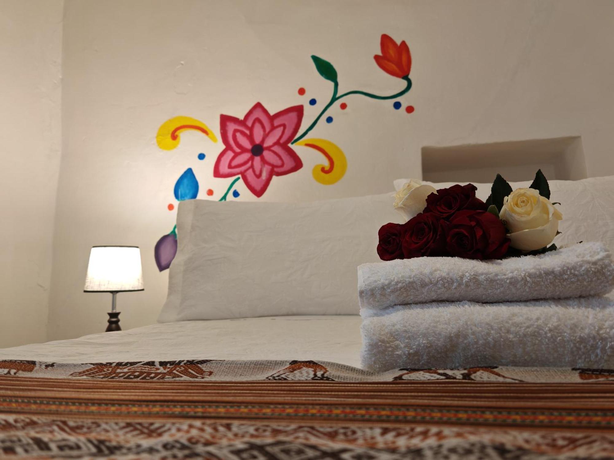 Bed and Breakfast Gringo Bill's Cuzco Esterno foto